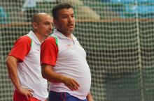 Хусейн Шодиев: "Бизда футзал ривожланиш босқичида"