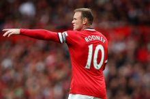 Уэйн Руни: "Моуринью инсон ва мураббий сифатида ҳурматга лойиқ"
