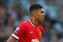 Эшли "МЮ"дан "Вест Хэм"га ўтди
