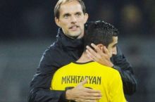 Томас Тухель: "Мхитаряннинг энг катта мухлисиман"
