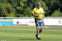 «Сандерленд» разрешил Эллардайсу вести переговоры с FA