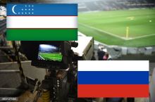 18 июль куни Ўзбекистон терма жамоаси Россия билан ўртоқлик учрашуви ўтказади