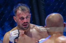 Olamsport: Емельяненкодан мағлуб бўлган Мальдонадо 4 та жангга шартнома имзолади ва бошқа қизиқарли спорт хабарлари