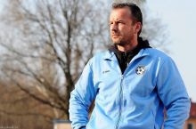 "Яблонец" бош мураббийи: "Ўзбекистон билан ўйнаш биз учун шараф"