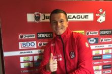 Қирғизистон терма жамоаси ҳимоячиси Голландия клуби билан шартнома имзолади