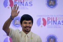 Olamsport: Пакьяо қачон рингга қайтиши маълум, спортдаги энг кулгили ҳолатлар ва бошқа қизиқарли спорт хабарлари