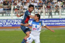 "Қўқон-1912": Ўртоқлик учрашувларидаги рақиблар маълум