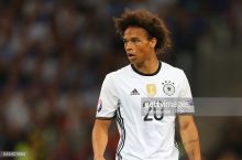 Сане согласовал 4-летний контракт с «Манчестер Сити», сумма трансфера может составить 55 млн евро