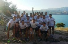 "Навбаҳор": Тоғдаги йиғин давом этмоқда