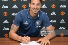 Моуриньо: "Агар Ибрагимовични танимасангиз, у такаббур бўлиб кўриниши мумкин"