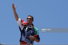 Фергюсон: Роналду — особенный футболист, думающий только о победах