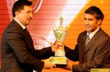 Анвар Бердиев "Андижон"да қоладими ?