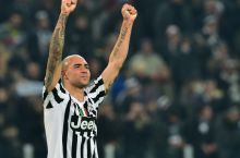 Дзадза янги "бўри" бўлади