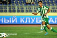 "Нефтчи": Муҳсинжон Убайдуллаевни табриклаймиз