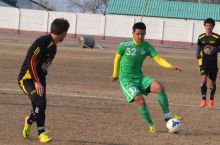 Дамир Низанов: “Нефтчи”да мени қўллаб-қувватлашмоқда”