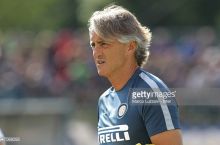 "Интер" Манчинига янги шартнома таклиф қилмайди