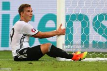 Дортмундская «Боруссия» согласовала условия контракта с Гетце