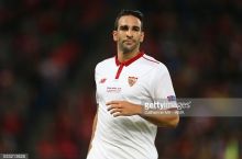 Защитник "Севильи" Рами попал в сферу интересов "Лестера"