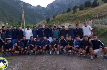 "Сўғдиёна": Эртадан Тошкентда йиғиламиз