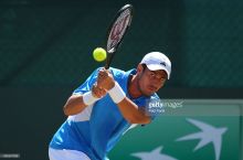 Olamsport: Дэвис Кубоги, Ўзбекистон - Хитой ўйини ва бошқа спорт хабарлари