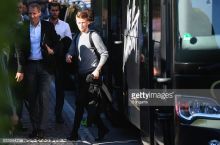 Ватцке: Ройс возобновит полноценные тренировки в середине августа