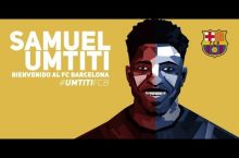 Самуэль Юмтитини таништириш маросими бўлиб ўтди