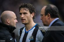 "Ньюкасл" Янмаатни 10 миллион фунтга сотмоқчи