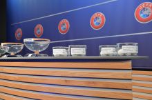 «Ростов» сыграет с «Андерлехтом» в 3-м квалификационном раунде ЛЧ