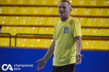 Александр Петров: "Ўйиндан қониқдим, натижадан эмас"