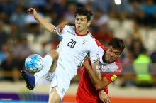 Агент: "Азмун "Ростов"да ўйнамоқчи"