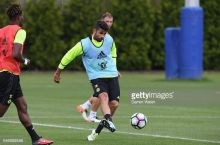 "Челси" не хочет расставаться с Диего Костой