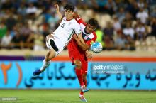 Источник: РФС отказал "Ростову" в регистрации Азмуна