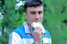 Олимпиададаги байроқдоримиз - Баҳодир Жалолов ҳақида!