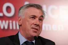 Карло Анчелотти: "Мюллер ҳордиқ чиқариши лозим"