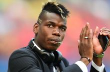 Маротта: "Погба борасида МЮ билан алоқа қилганимиз йўқ"