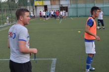 "Қўқон-1912": Ёшларимизнинг тайёргарлиги қизғин паллада