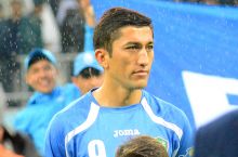 Одил Аҳмедовни табриклаймиз!