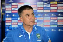 Равшан Ҳайдаровни табриклаймиз