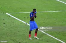 Маротта сообщил, что «Ювентус» не контактировал с «МЮ» по поводу трансфера Погба