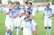 "Қўқон-1912": Жамоамиз аъзолари тиббий кўрикдан ўтишмоқда