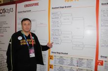 ProjectX 5: Абдусапи Қаюмов ғалаба қозонишда давом этмоқда