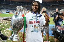 Румменигге: «Бавария» уже не смогла бы себе позволить Саншеша после Евро-2016