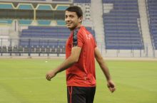 “Локомотив” бугун Минск йиғини доирасида дастлабки учрашувини ўтказади