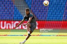 Айб: "Борнмут" играет в том же стиле, что и "Ливерпуль" при Роджерсе