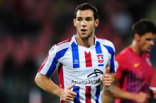 "Локомотив": На просмотре легионеры