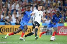 Аллофс: Дракслер на 100 % останется в "Вольфсбурге"