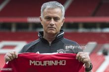 Манчестернинг «қайноқ» ёзи. «МЮ»нинг янги трансферлари хусусида