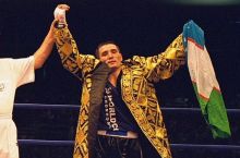 Ўзбекистон Олимпиада ўйинларида: 2000 йил