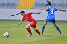 ФОТОГАЛЕРЕЯ. Озарбайжон U-19 – Ўзбекистон U-19 - 2:1