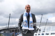 Висенте дель Боске: "Считаю Гвардиолу лучшим тренером в Мире"